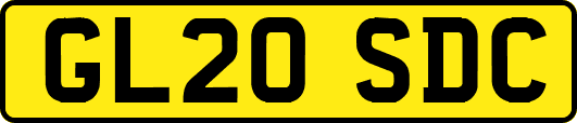 GL20SDC