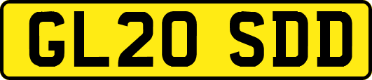 GL20SDD