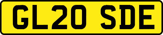 GL20SDE