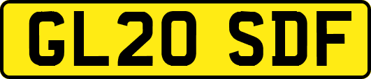 GL20SDF