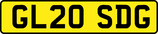 GL20SDG