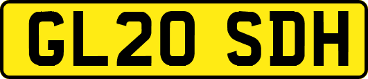 GL20SDH