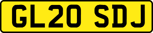 GL20SDJ
