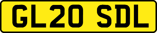 GL20SDL