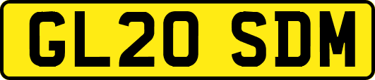 GL20SDM