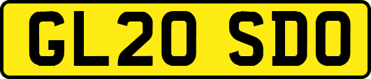 GL20SDO