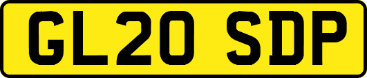 GL20SDP