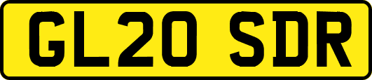 GL20SDR