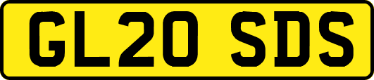 GL20SDS