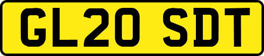 GL20SDT