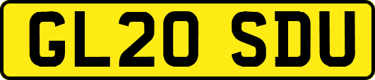 GL20SDU