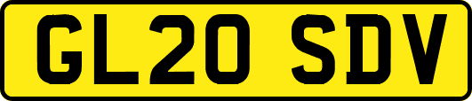 GL20SDV
