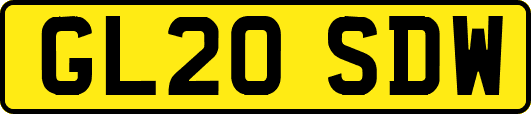 GL20SDW