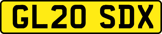 GL20SDX