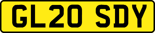 GL20SDY