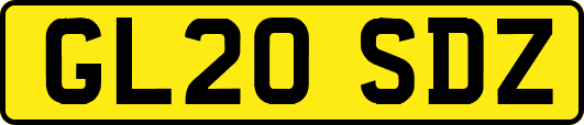 GL20SDZ