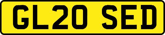 GL20SED