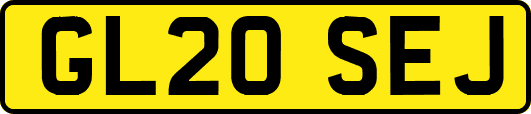 GL20SEJ