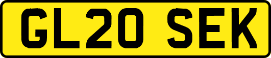 GL20SEK