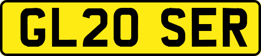 GL20SER