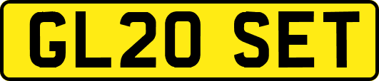 GL20SET