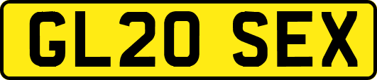 GL20SEX