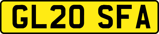 GL20SFA