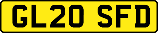 GL20SFD