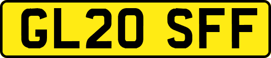 GL20SFF