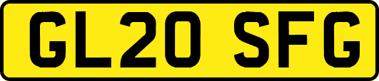 GL20SFG
