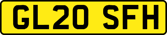 GL20SFH