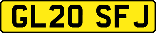 GL20SFJ