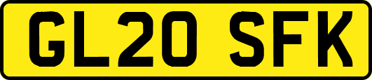 GL20SFK