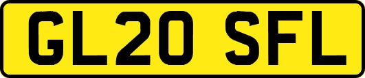 GL20SFL
