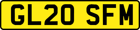 GL20SFM
