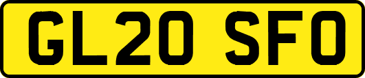 GL20SFO