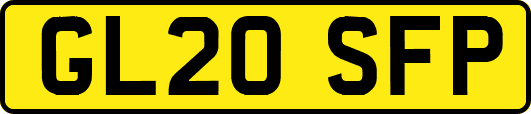 GL20SFP