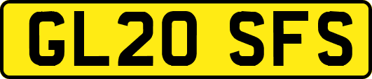 GL20SFS