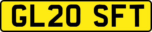 GL20SFT