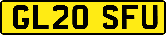 GL20SFU