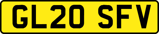 GL20SFV