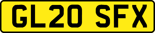 GL20SFX