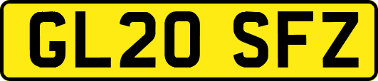 GL20SFZ