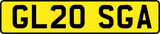 GL20SGA