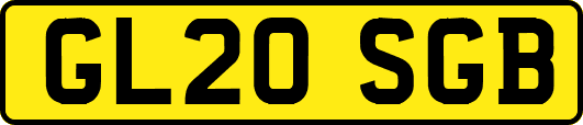 GL20SGB