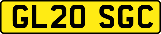 GL20SGC