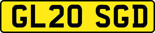GL20SGD