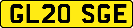 GL20SGE