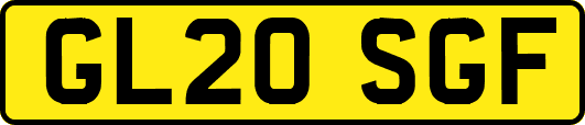 GL20SGF