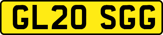 GL20SGG
